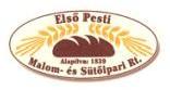 Első Pesti Malom Bio búzaliszt teljes kiőrlésű (BL-200) 1 kg