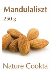 Nature Cookta Mandulaliszt 250 g