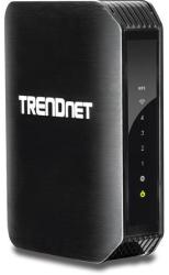 TRENDnet TEW-733GR Router