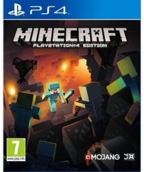 Sony Minecraft PlayStation 4 Edition (PS4)