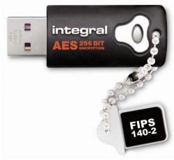 Integral Crypto Total Lock 2GB USB 2.0 INFD2GCRYPTO140-2