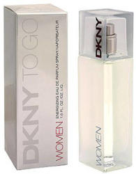 DKNY Women Energizing 2011 EDP 30 ml