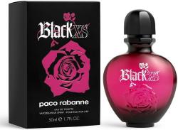 Paco Rabanne Black XS EDT 80 ml Tester