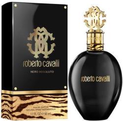 Roberto Cavalli Nero Assoluto EDP 30 ml