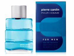 Pierre Cardin Pour Homme EDT 50 ml Parfum