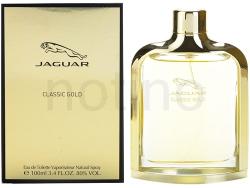 Jaguar Classic Gold EDT 100 ml Parfum