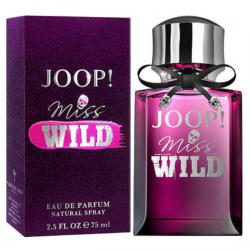JOOP! Miss Wild EDP 75 ml Parfum