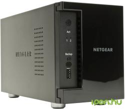 NETGEAR ReadyNAS 102 RN10200-100EUS