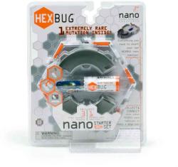 HEXBUG Nano Építő kezdő szett