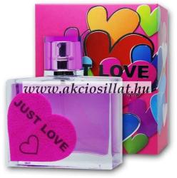 Cote D'Azur Just Love EDP 100 ml