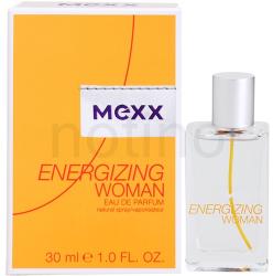 Mexx Energizing Woman EDP 30 ml