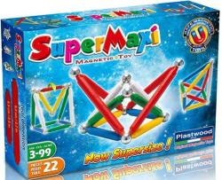 Supermag SuperMaxi - Klasszikus - 22db