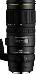 Sigma APO 70-200mm f/2.8 EX DG OS HSM (Sigma) (58956)