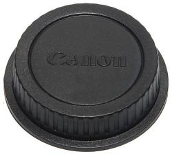 Canon E Lens Dust Cap (2723A001AA) Aparator lentila