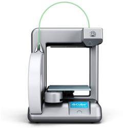 3D Systems Cube Gen2 (381000, 382000)