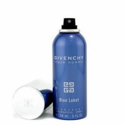 Givenchy Blue Label deo spray 150 ml