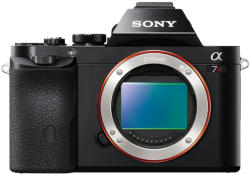 Sony Alpha 7R ILCE-A7R Body