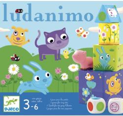 DJECO Ludanimo DJ08420
