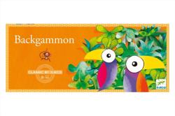 DJECO Backgammon DJ05205