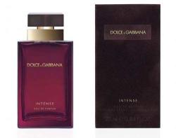 Dolce&Gabbana Pour Femme Intense EDP 50 ml