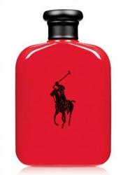 Ralph Lauren Polo Red EDT 75 ml Parfum