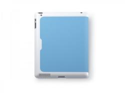 Cooler Master Wake Up Folio for iPad 2 - Blue (AMCMIP3FSCWUBW)