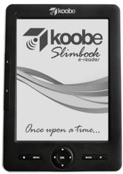Koobe Slimbook HD