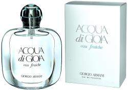 Giorgio Armani Acqua di Gioia Eau Fraiche EDT 50 ml Tester