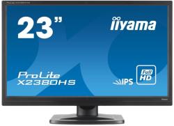 iiyama ProLite X2380HS Monitor