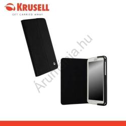 Krusell Malmö Tablet Case for Galaxy Tab 3 7.0 - Black (71300)