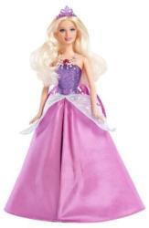 Vásárlás: Mattel Barbie - Mariposa és a tündérhercegnő - Catania baba  cserélhető ruhával (Y6373) Barbie baba árak összehasonlítása, Barbie  Mariposa és a tündérhercegnő Catania baba cserélhető ruhával Y 6373 boltok