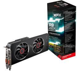 XFX Radeon R9 280X 3GB GDDR5 384bit (R9-280X-TDFD)