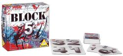 Piatnik Block 5 (607493)