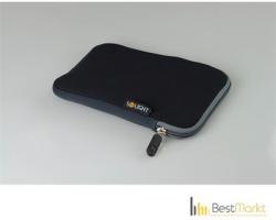 Solight Neoprene Tablet Case 7" - Black (1N18)