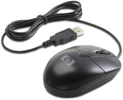 HP USB Optical Travel (RH304AA) Mouse