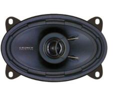 Crunch DSX-462