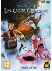 Nordic Games The Book of Unwritten Tales The Critter Chronicles (PC)