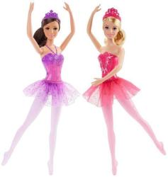 Vásárlás: Mattel Barbie és a rózsaszín balettcipő - Alap balerinák -  Kristyn (DHM41) Barbie baba árak összehasonlítása, Barbie és a rózsaszín  balettcipő Alap balerinák Kristyn DHM 41 boltok