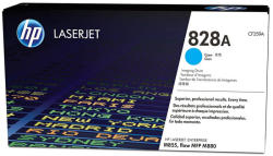 Unitate Cilindru Cyan Nr. 828a Cf359a 30k Original Hp Laserjet M880z