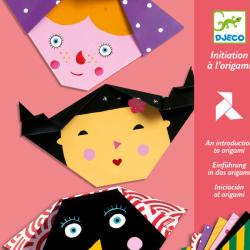 DJECO Origami - Arcok (DJ08762)