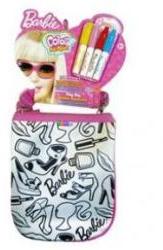 Cife Color Me Mine Barbie - színezhető parti táska