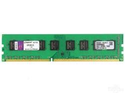 Kingston ValueRAM 8GB DDR3 1600MHz KVR16LN11/8