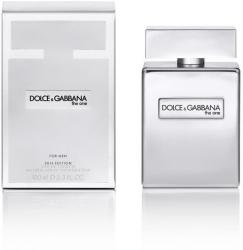 Dolce&Gabbana The One for Men (2014) EDT 100 ml Tester