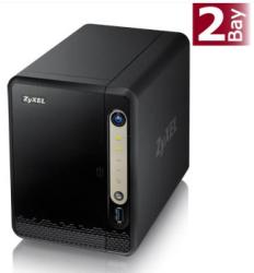 Zyxel NSA325 v2 NSA325V2-EU0101F