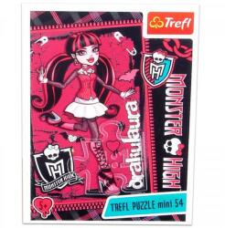 Trefl Monster High: Draculaura 54 db-os (54119)