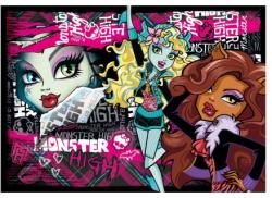 Clementoni Monster High: Legjobb barátok örökre 500 db-os (303854)