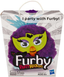 Hasbro Furby Party Rockers