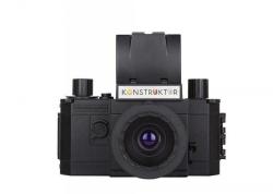 Lomography Konstruktor Flash SLR DIY (HP150SLR)