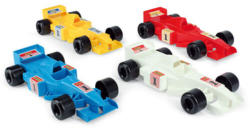 Wader F1 versenyautó (37095)