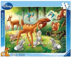 Ravensburger Bambi 8 db-os